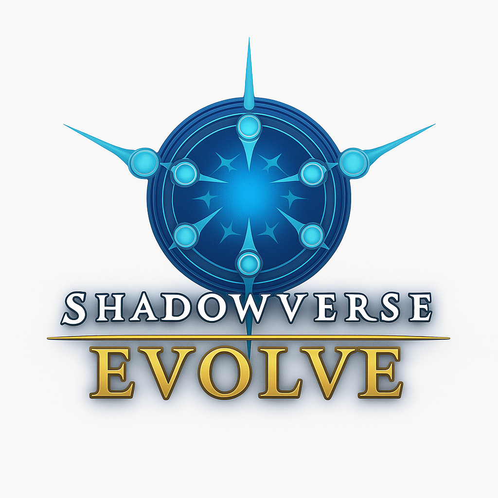Shadowverse EVOLVE TCG