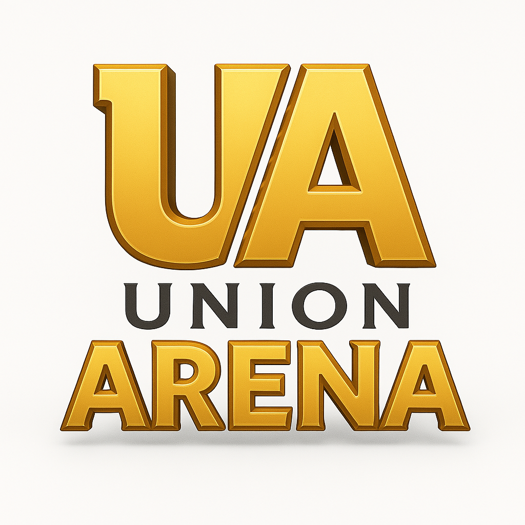 UNION ARENA BOXES