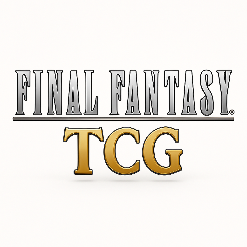 Final Fantasy TCG