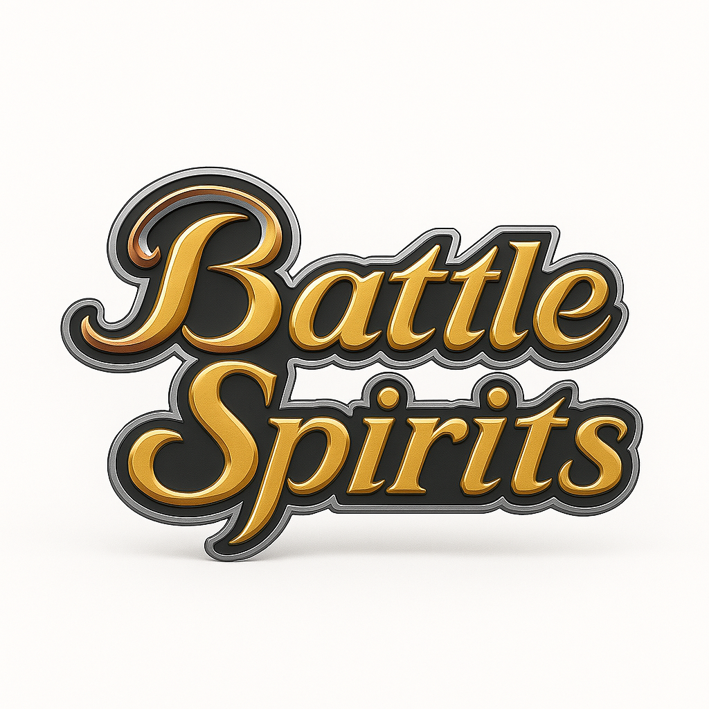 Battle Spirits TCG