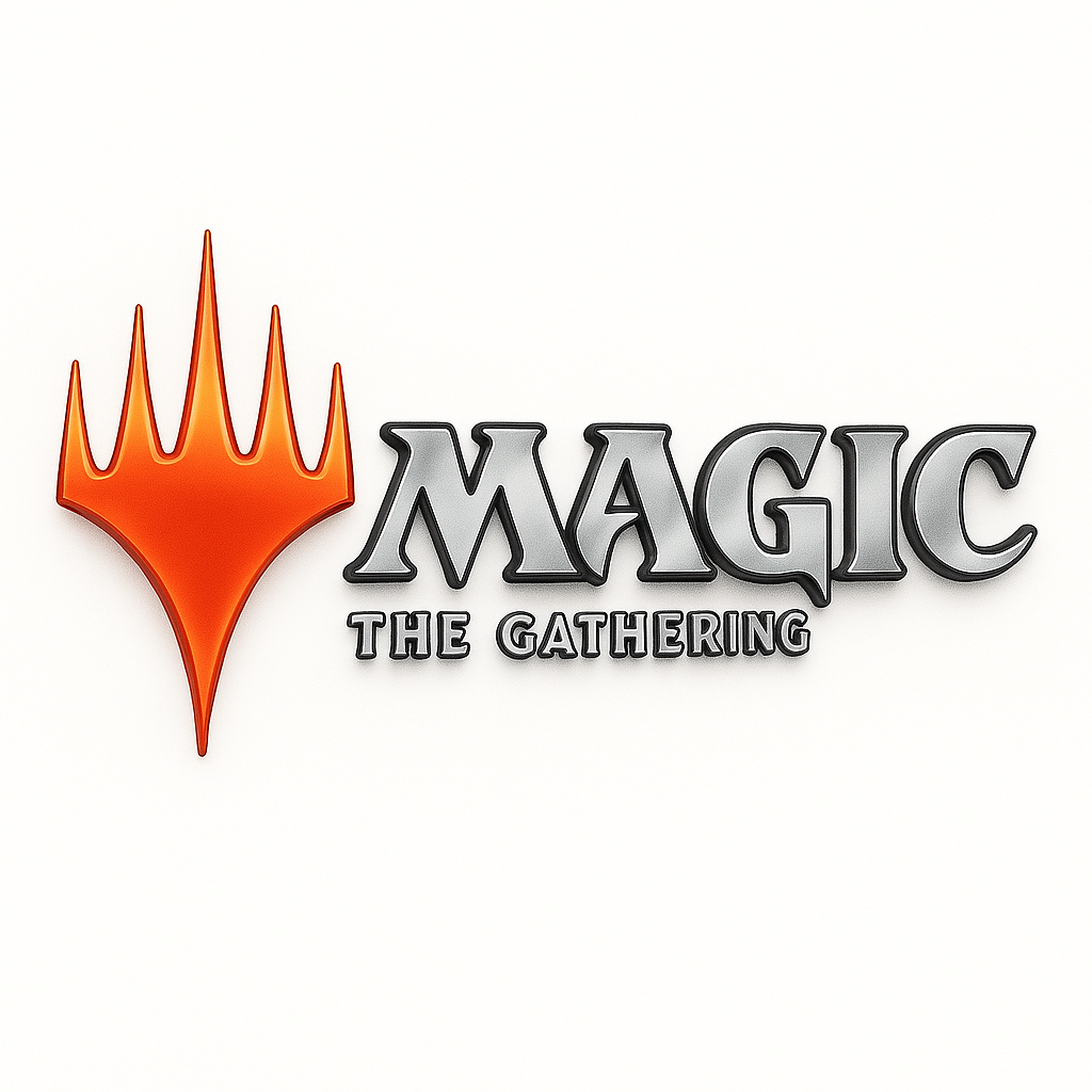 Magic The Gathering TCG