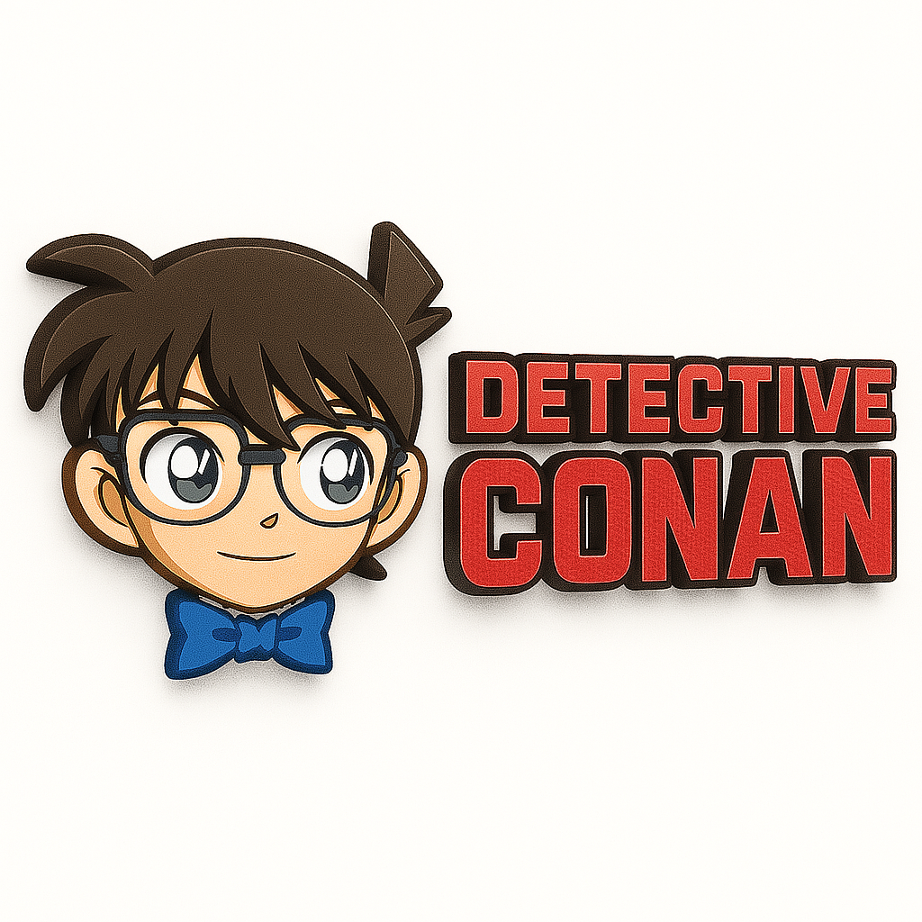 Detective Conan TCG