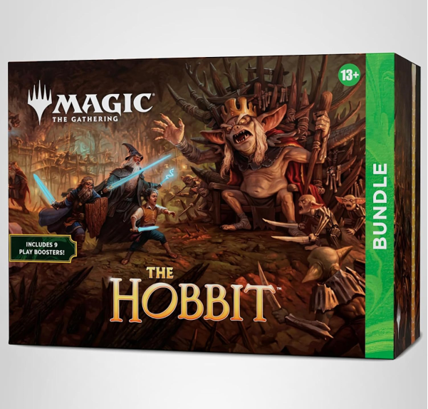 MTG カラデシュ Bundle 英語版 Magic:[Pre-order] MTG English Edition 'The Hobbit' Bundle- NEW/Sealed(