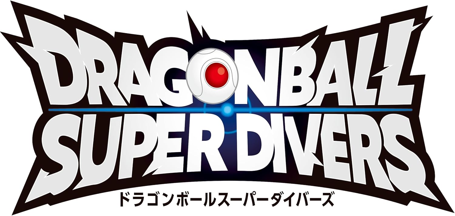 Dragon Ball TCG: Super Divers First Pack BOX - NEW/Sealed (2024/11/07)