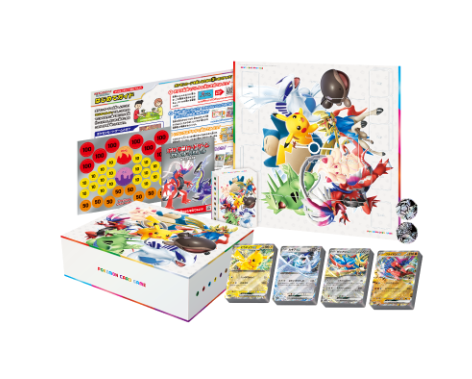 Pokémon TCG: Start Deck Generations Special Battle Set - NEW/Sealed (2024/11/22)