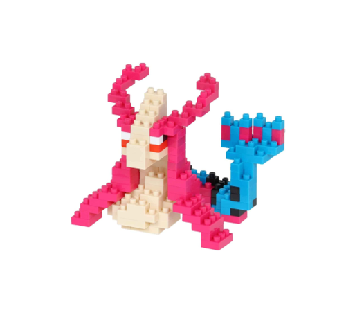 NBPM_097 Pokemon Milotic