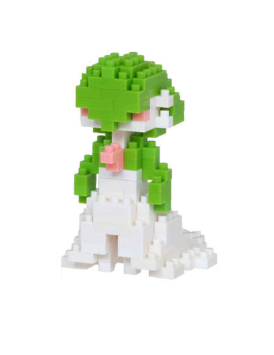 NBPM_096 Pokemon Gardevoir