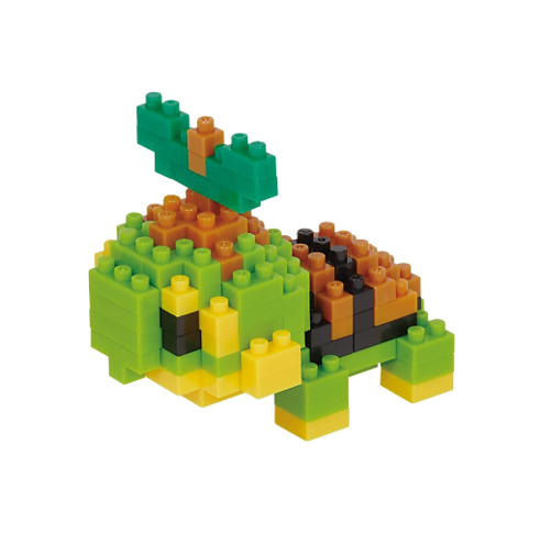 NBPM_077 Pokemon Naetle
