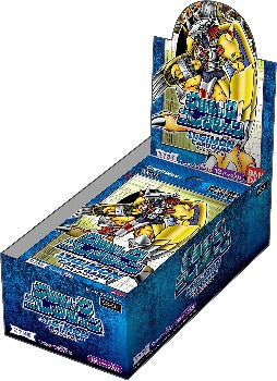 Digimon TCG: Classic Collection Booster BOX