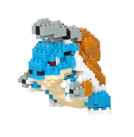 NBPM_093 Pokemon Mega Blastoise