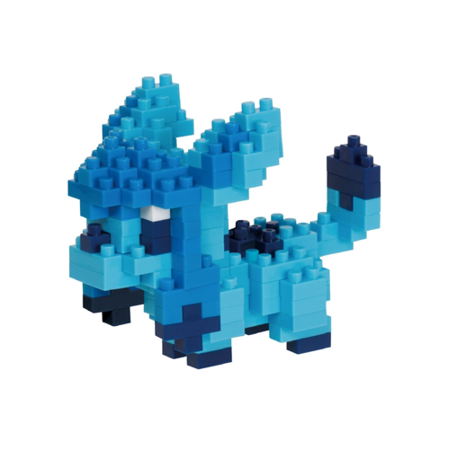BPM_072 Pokemon Glaceon