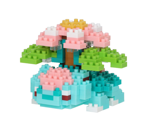 NBPM_092 Pokemon Mega Venusaur
