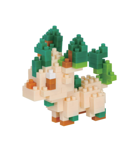 NBPM_071 Pokemon Leafeon