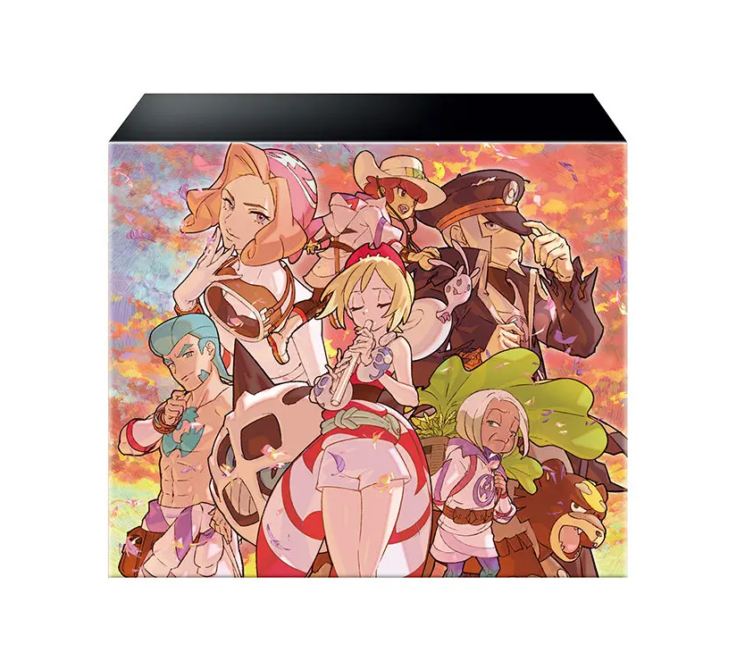 Pokémon TCG: Pearl Clan Special Set - NEW/SEALED
