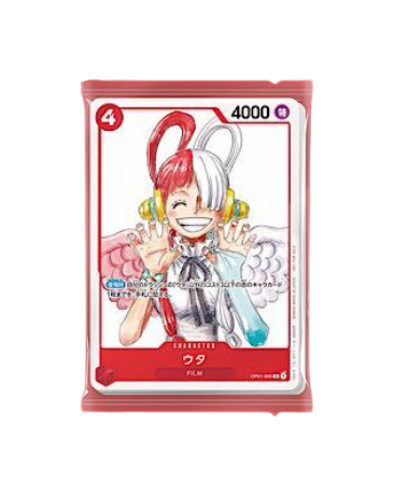 One Piece TCG: Finale Set Promo Pack