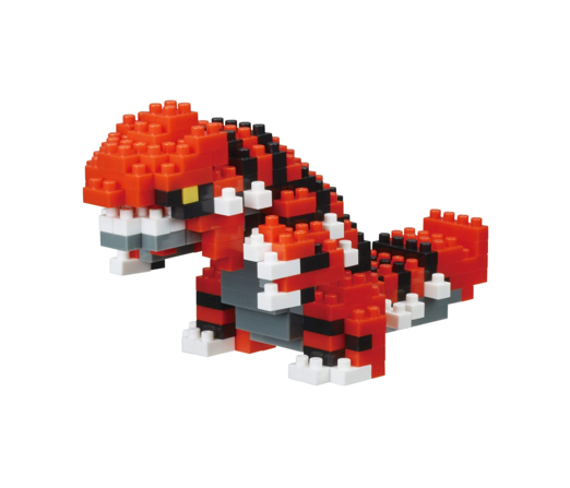 NBPM_062 Pokemon Groudon