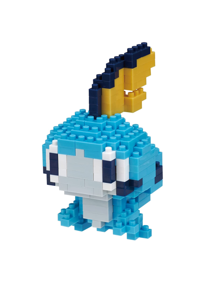 NBPM_061 Pokemon Messon
