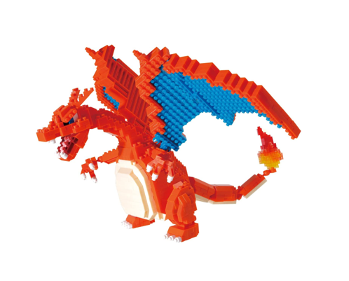 NBPM_080 Pokemon Charizard DX