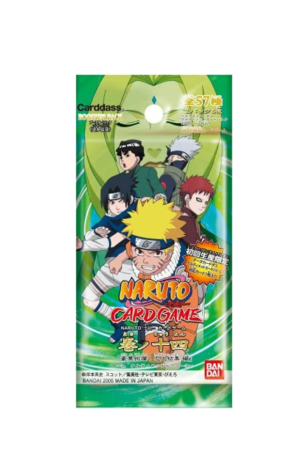 d*7様 【未開封パックセール】NARUTO CARD GAME ボーナスパック d*7 d*7様 【未開封パックセール】NARUTO CARD GAME ボーナスパック d*7