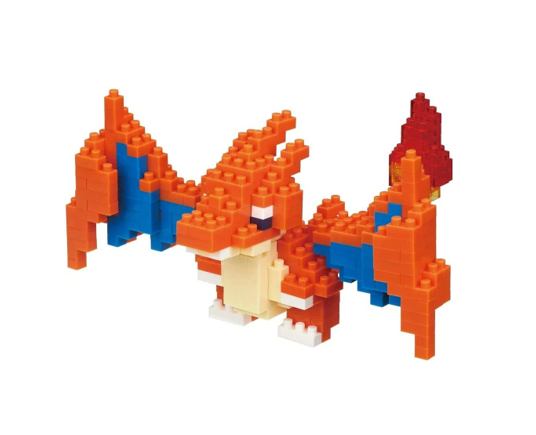 NBPM_058 Pokemon Mega Charizard Y