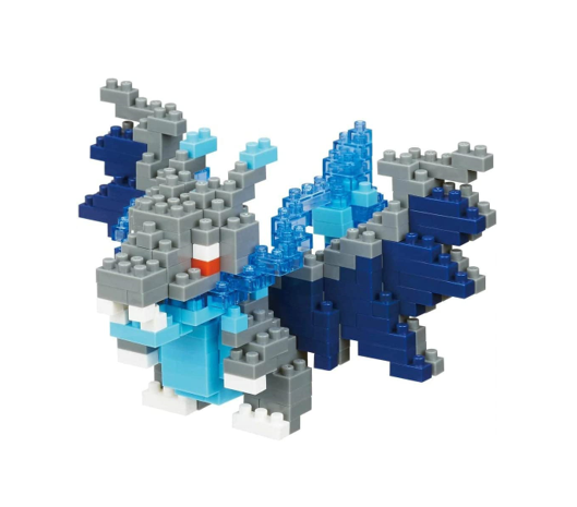 NBPM_057 Pokemon Mega Charizard X
