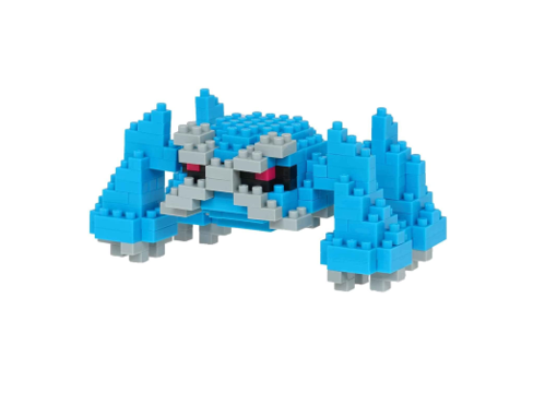 NBPM_098 Pokemon Metagross