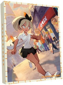 Pokémon TCG: Trainer Card Collection Saito After School