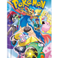 Pokémon TCG: [Pre-order] (1 Case) (With promo) Battle Partners sv9 BOX - NEW/Sealed (2025/01/24)