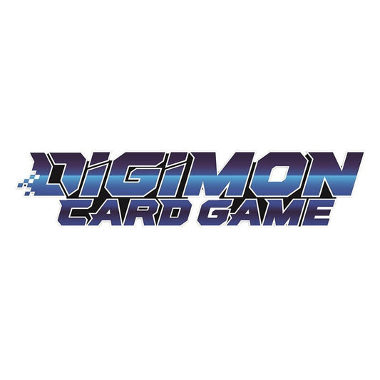 Digimon TCG: [Pre-order] BEGINNING OBSERVER【BT-16】BOX - NEW (2023/12/22)