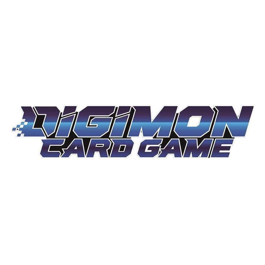 Digimon TCG: Advance Deck Double Typhoon [ST-17] BOX - NEW(2023/11/24)