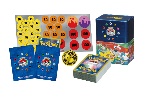 ポケモンカードゲーム YOKOHAMA Deck: Pikachu ポケモンカード ポケモンカードゲーム YOKOHAMA Deck: Pikachu ポケモンカード