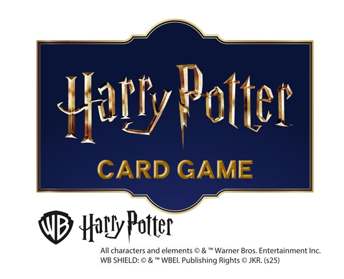 [Pre-order](1 Case)Harry Potter Card Game Booster Pack/"Harry Potter and the Philosopher's Stone" Part.2- NEW (2026/08/29)