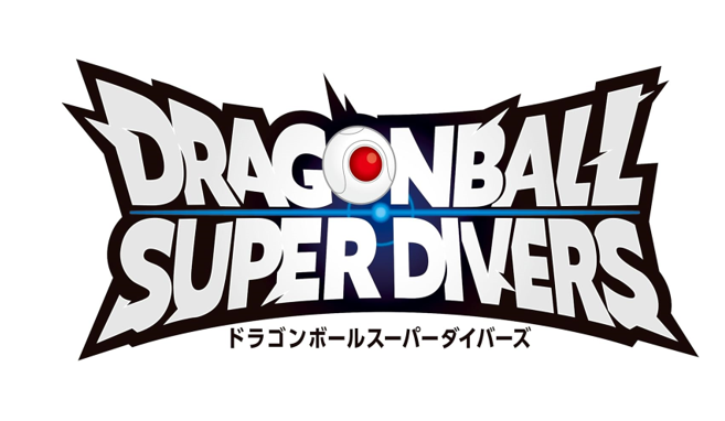 Dragon Ball Super TCG: [Pre-order] Super Divers Advance Pack Battle of Saiyan - NEW (2026/08/08)
