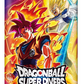 Dragon Ball TCG: Super Divers Advanced Pack BOX - NEW/Sealed (2024/12/07)