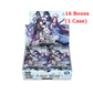 Wixoss TCG: [Pre-order] (1 Case) Blue Archive SELECTOR【WX25-CP1】- NEW/Sealed (2025/04/26)