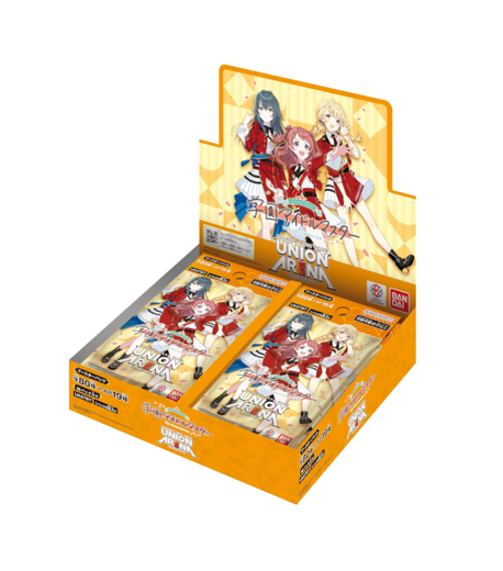 UNION ARENA BOXES – Page 2 – Zenpan