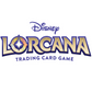 Disney Lorcana TCG: [Pre-order] Japanese Booster Pack Rise of the Floodborn BOX - NEW/Sealed (2025/03/22)