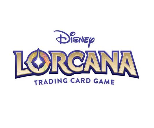 Disney Lorcana TCG: [Pre-order] Japanese Booster Pack Rise of the Floodborn BOX - NEW/Sealed (2025/03/22)