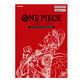 One Piece TCG: Premium Card Collection -ONE PIECE FILM RED- NEW