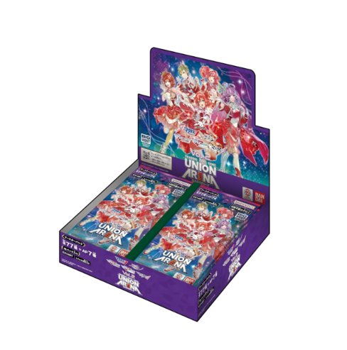 UNION ARENA TCG: Booster Pack "Macross" Series Vol. 2 [EX14BT](BOX)(2026/06/19)