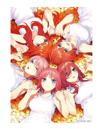 Weiss Schwarz TCG: [Pre-order] Booster Pack Vol. 8 Love and Youth at Their Peak! - Bushiroad (12 Packs) (2026/10/30)