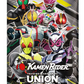 UNION ARENA TCG: [Pre-order] (1 Case) Kamen Rider BOX【UA29BT】- NEW (2024/10/25)