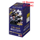 One Piece TCG: [Pre-order] (1 Case) Royal Bloodline [OP-10] - NEW/Sealed (2024/11/30)