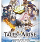 UNION ARENA TCG: Tales of ARISE BOX - NEW (2023/05/26)