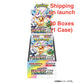 Pokémon TCG: (Shipping on launch) [Pre-order] (1 Case) Terastal Festival sv8a BOX - NEW/Sealed (2024/12/06)