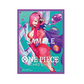 One Piece TCG: 【Complete set of 4 types] One Piece ONE PIECE Card Game Official Card Sleeve 5