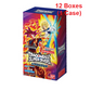 Dragon Ball TCG: (1 Case) Super Divers Advanced Pack BOX - NEW/Sealed (2024/12/07)