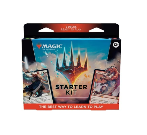 MTG Starter Kit 2023 English BOX - NEW (2023/09/08)