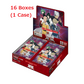 UNION ARENA TCG: [Pre-order] (Case) One Punch Man BOX [UA35BT] - NEW (2025/02/28)