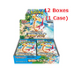 Pokémon TCG: (1 Case) Paradise Dragona sv7a BOX - NEW/Sealed (2024/09/13)